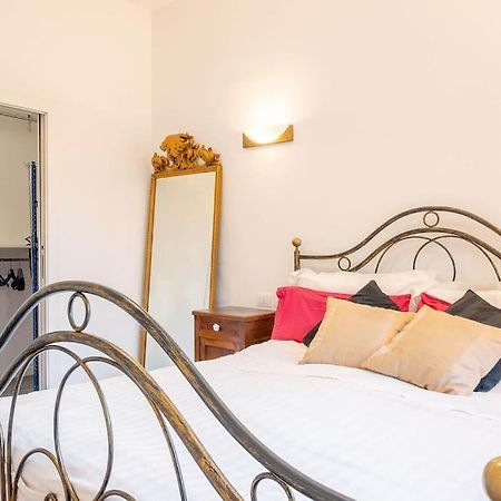 Guest Planet - Nice Flat Near Bovisa Mailand Exterior foto