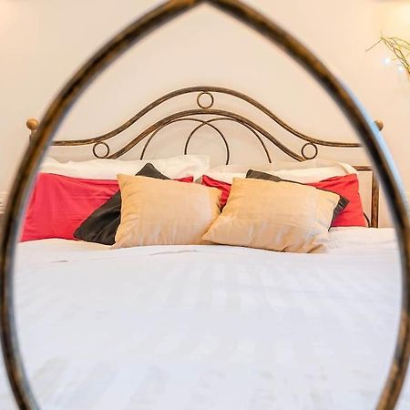 Guest Planet - Nice Flat Near Bovisa Mailand Exterior foto