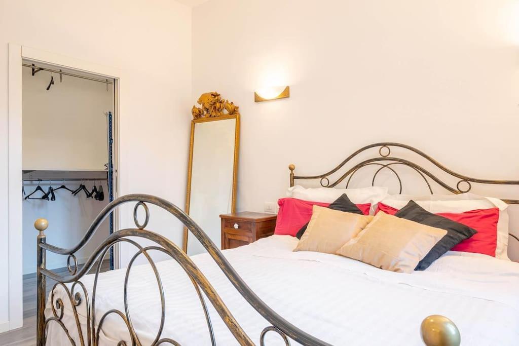 Guest Planet - Nice Flat Near Bovisa Mailand Exterior foto