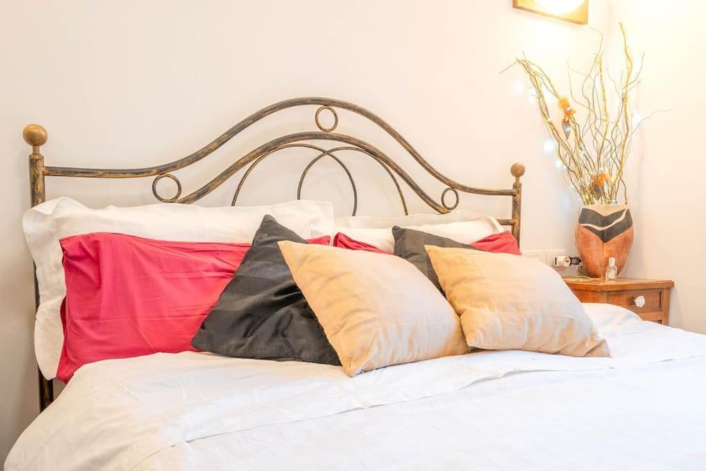 Guest Planet - Nice Flat Near Bovisa Mailand Exterior foto
