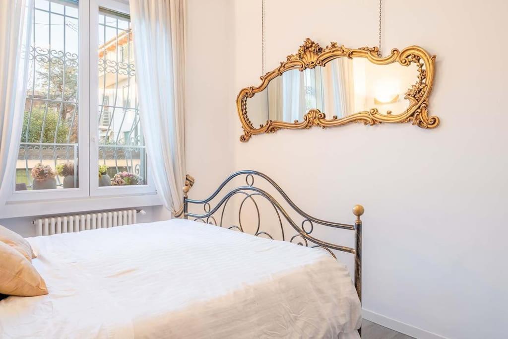 Guest Planet - Nice Flat Near Bovisa Mailand Exterior foto
