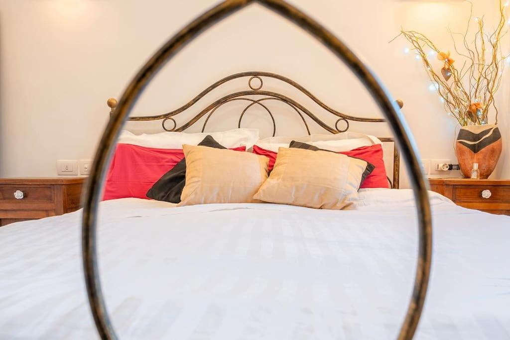 Guest Planet - Nice Flat Near Bovisa Mailand Exterior foto
