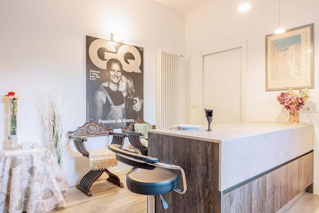 Guest Planet - Nice Flat Near Bovisa Mailand Exterior foto