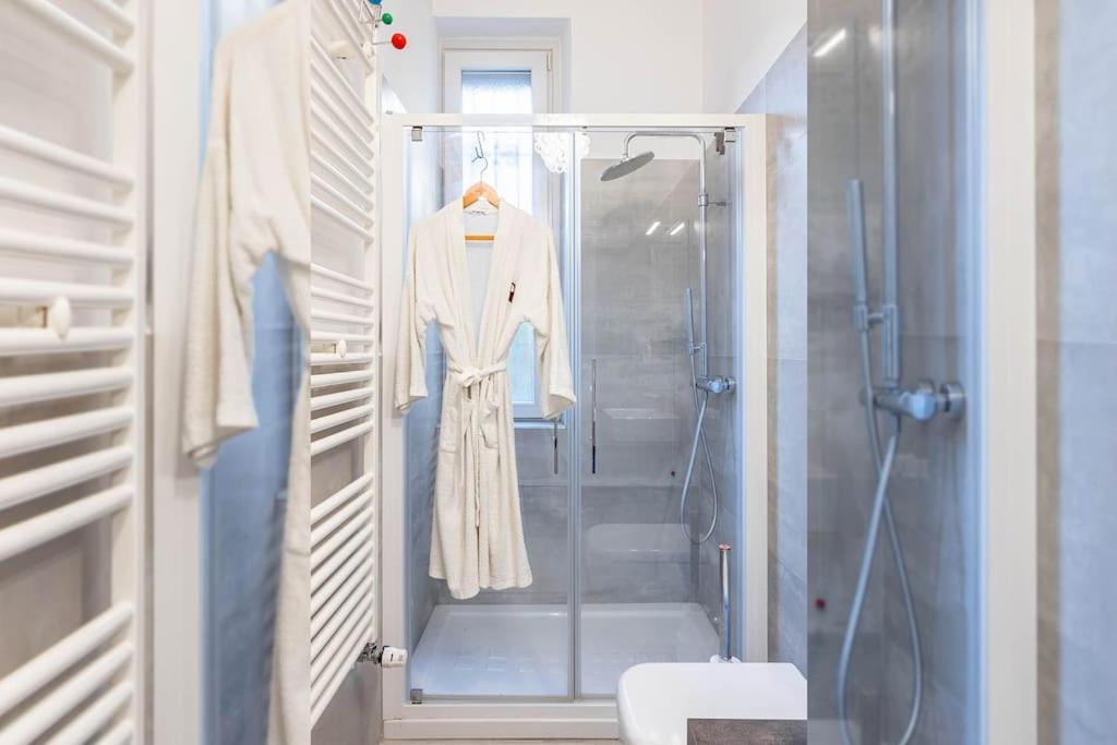 Guest Planet - Nice Flat Near Bovisa Mailand Exterior foto