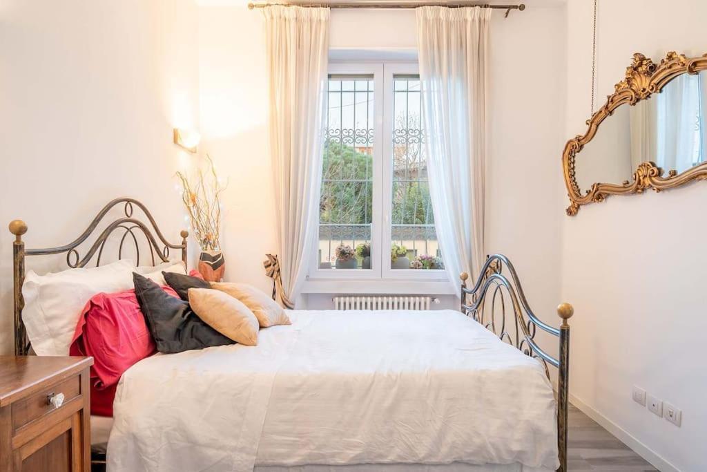 Guest Planet - Nice Flat Near Bovisa Mailand Exterior foto