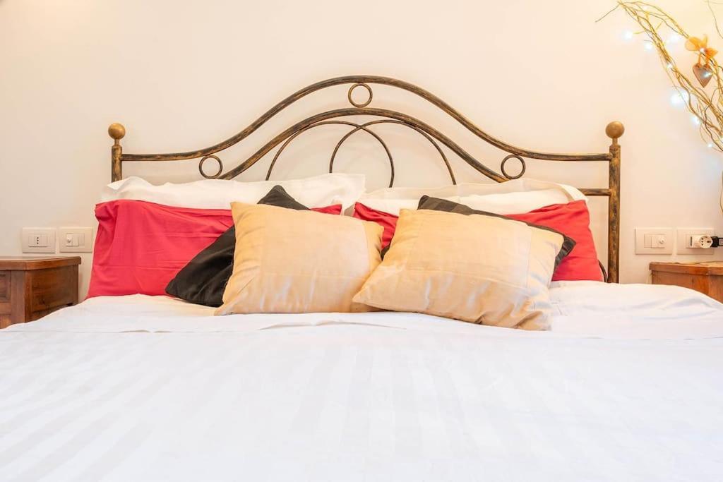 Guest Planet - Nice Flat Near Bovisa Mailand Exterior foto