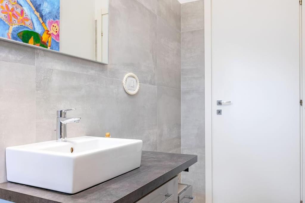 Guest Planet - Nice Flat Near Bovisa Mailand Exterior foto