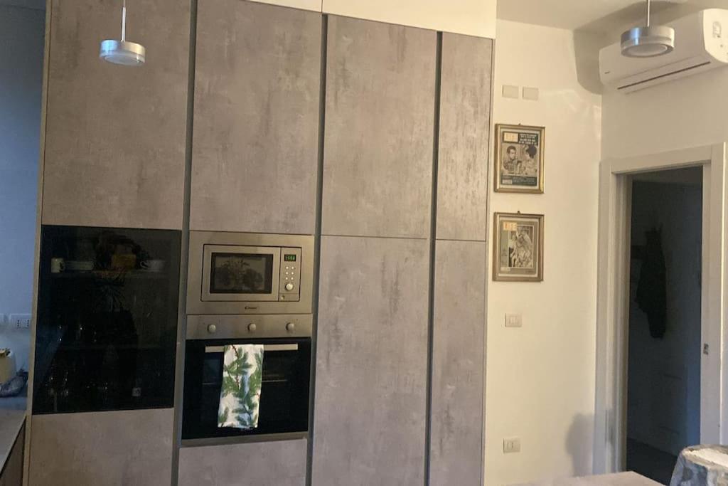 Guest Planet - Nice Flat Near Bovisa Mailand Exterior foto