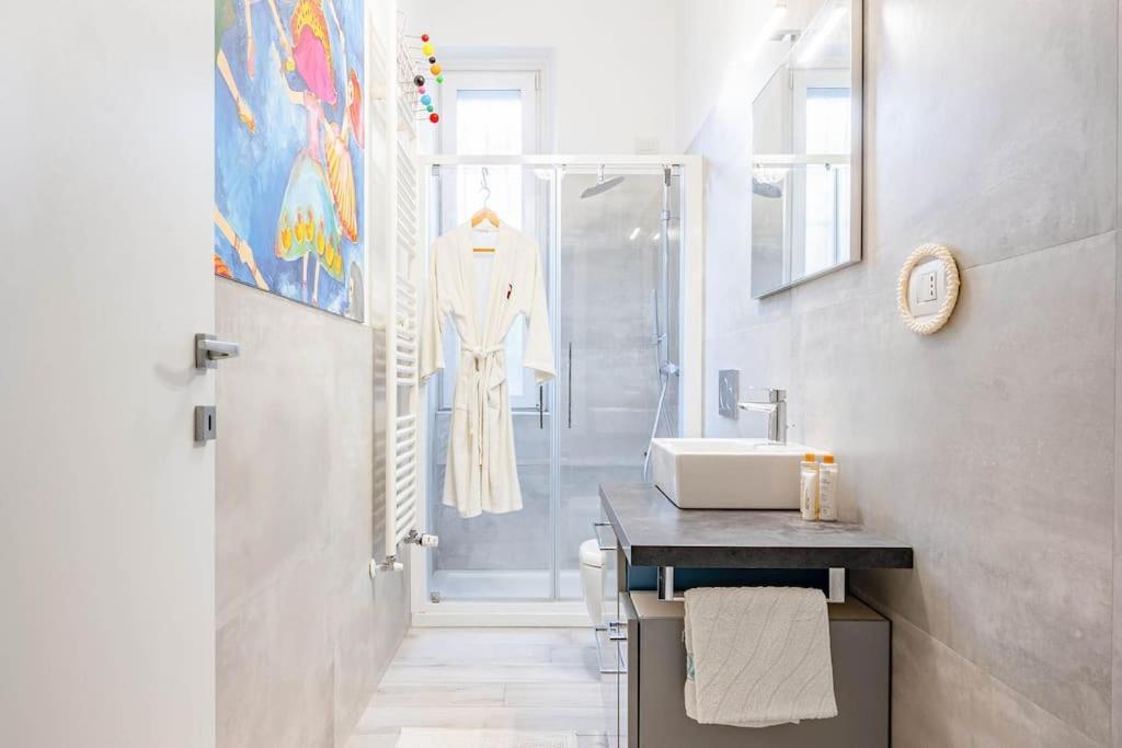 Guest Planet - Nice Flat Near Bovisa Mailand Exterior foto