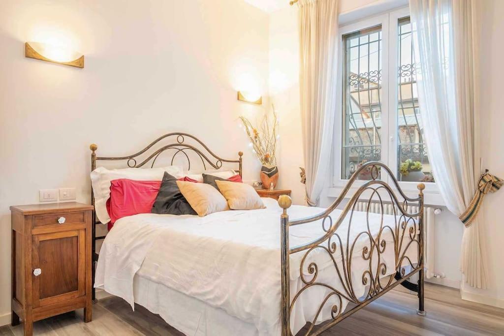 Guest Planet - Nice Flat Near Bovisa Mailand Exterior foto